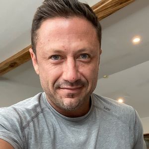 Meet your Posher, Nick